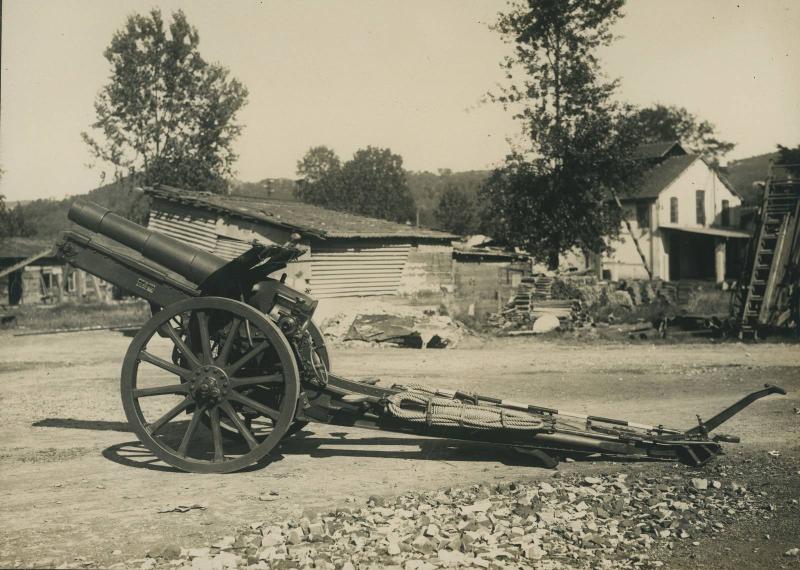 Obice campale da 149/12