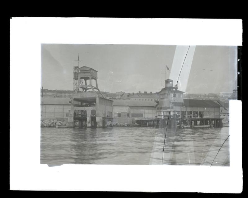 Stazioni di lancio Giuseppe Orlando e Robert Whitehead del silurificio Whitehead di Fiume - 5