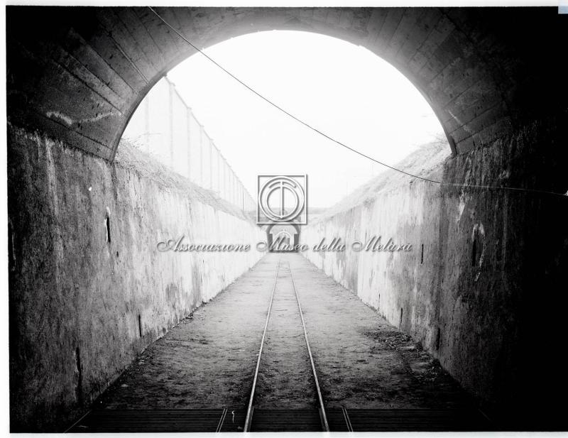 Linea di tiro da 72 metri per grossi calibri (2)