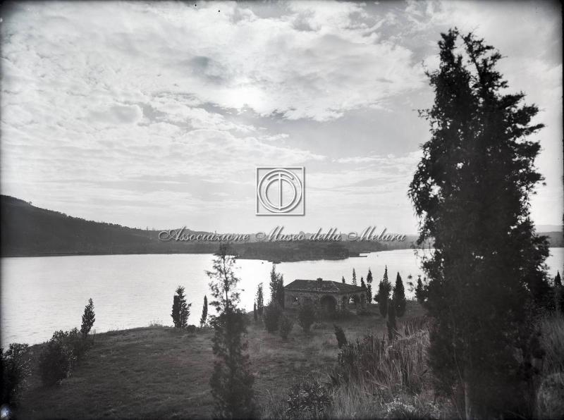 Balipedio sul lago - Manerba del Garda