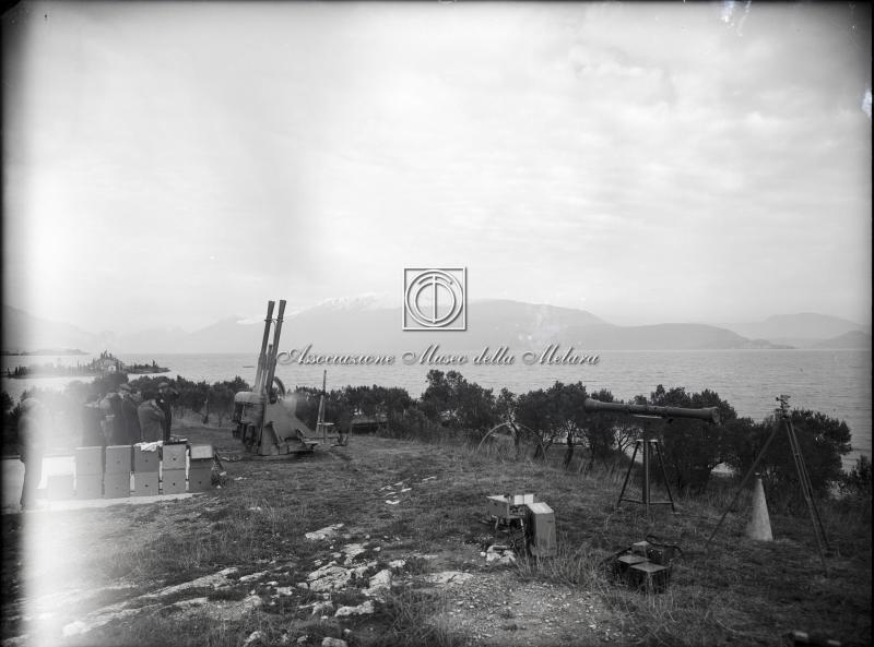 Prove tecniche al balipedio - Manerba sul Garda (3)