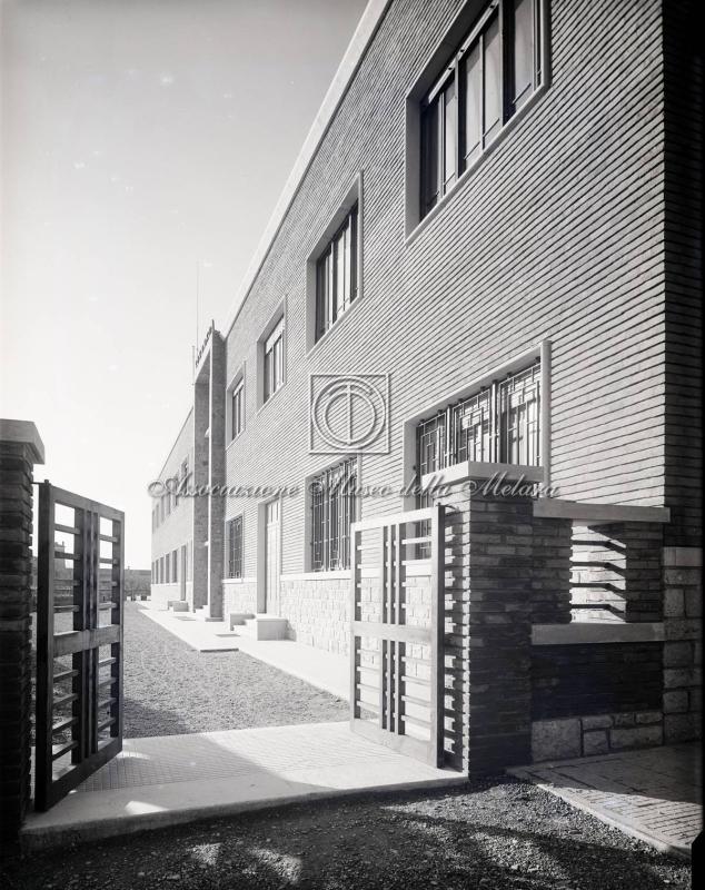 Palazzina della direzione (2)