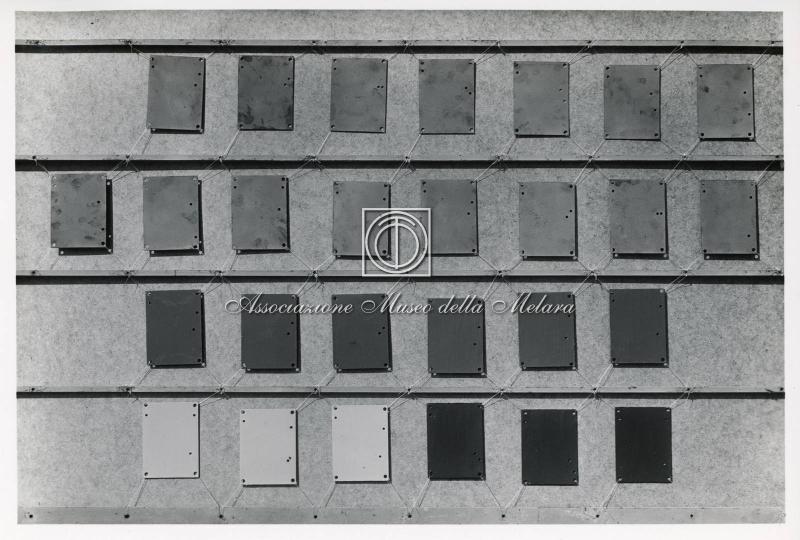 Lastre metalliche (3)