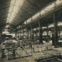 Reparto elettricisti