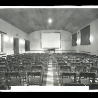 Sala cinematografica
