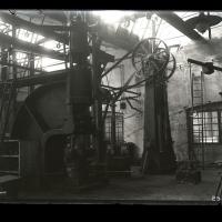 Interno stabilimento Whitehead di Fiume - 9