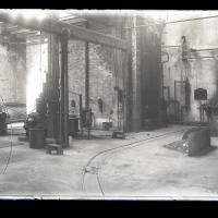 Interno stabilimento Whitehead di Fiume - 10