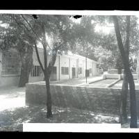 Esterno stabilimento Whitehead di Fiume - 5