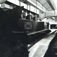 Costruzione scafo M113