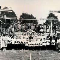 Discorso del sindaco di Portogruaro