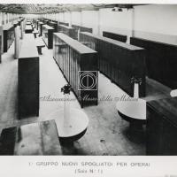 Rep D - 1° Gruppo nuovi refettori per operai (Sala N° 1) (2)