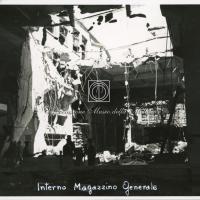 Interno Magazzino Generale