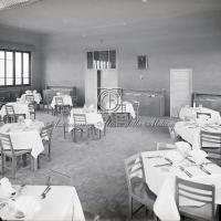 Sala mensa dirigenti