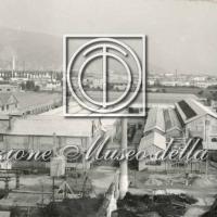 Veduta di stabilimento